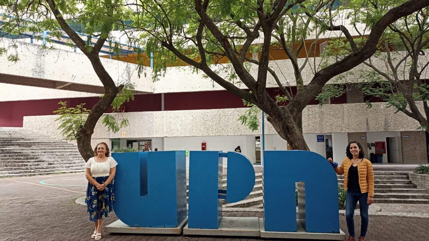 Creson logra acuerdos académicos en beneficio de la UPN en Sonora